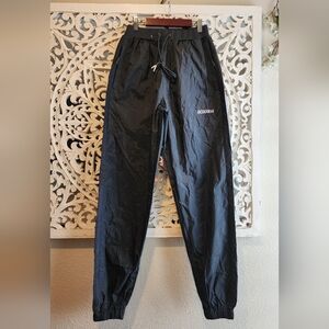 BOXRAW HAGLER SAUNA SUIT 2.0 BOXRAW's professionally crafted Sauna Pants LARGE